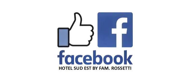 Hotel Sud Est By Fam Rossetti Lavagna Exteriör bild